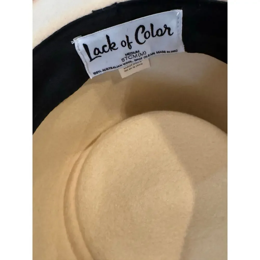 Lack Of Color lack color
